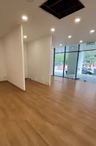 Kedai untuk Disewa di Cheras (Selangor) - June Ang - Interior - PropertyGuru.com.my