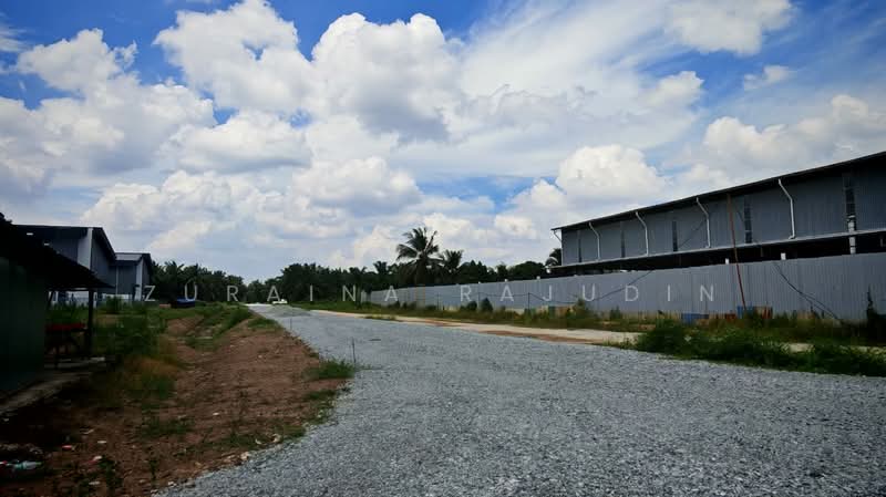 Warehouse for Sale in Telok Panglima Garang (Selangor) - Zuraina Rajudin - Exterior - PropertyGuru.com.my