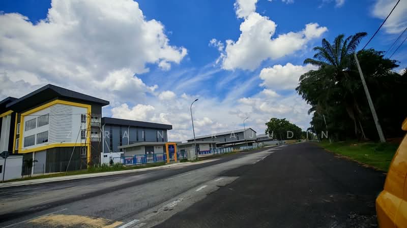 Warehouse for Sale in Telok Panglima Garang (Selangor) - Zuraina Rajudin - Exterior - PropertyGuru.com.my