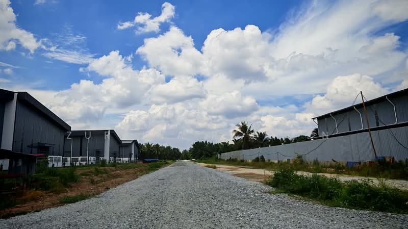 Warehouse for Sale in Telok Panglima Garang (Selangor) - Zuraina Rajudin - Exterior - PropertyGuru.com.my