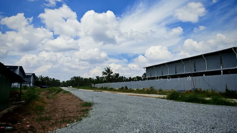 Warehouse for Sale in Telok Panglima Garang (Selangor) - Zuraina Rajudin - Exterior - PropertyGuru.com.my