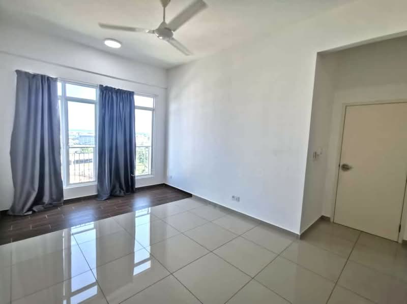 Condominium for Sale at SummerSkye Residences - Jerry So - Interior - PropertyGuru.com.my