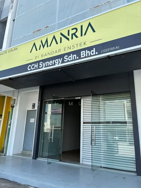 Shop / Office for Rent in Kampung Jijan (Nilai) - Zai Muda - PropertyGuru.com.my