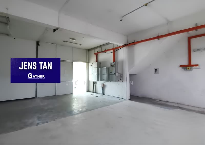 Factory for Rent in Sungai Bakap (Penang) - Jens Tan - Interior - PropertyGuru.com.my