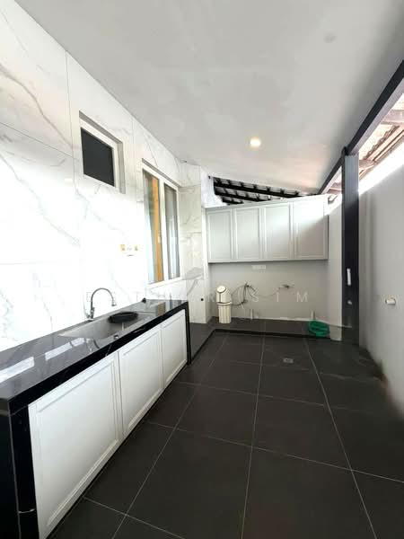 Rumah Berkembar untuk Dijual di Taman Gemilang Permai (Bukit Mertajam) - Esther Sim - Kitchen - PropertyGuru.com.my
