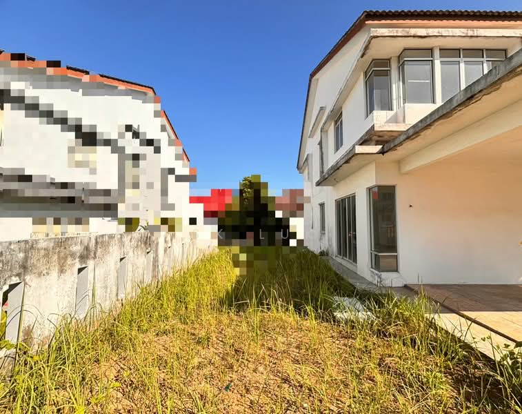 Semi-Detached House for Sale in Kota Emerald (Rawang) - SK Luk - Exterior - PropertyGuru.com.my
