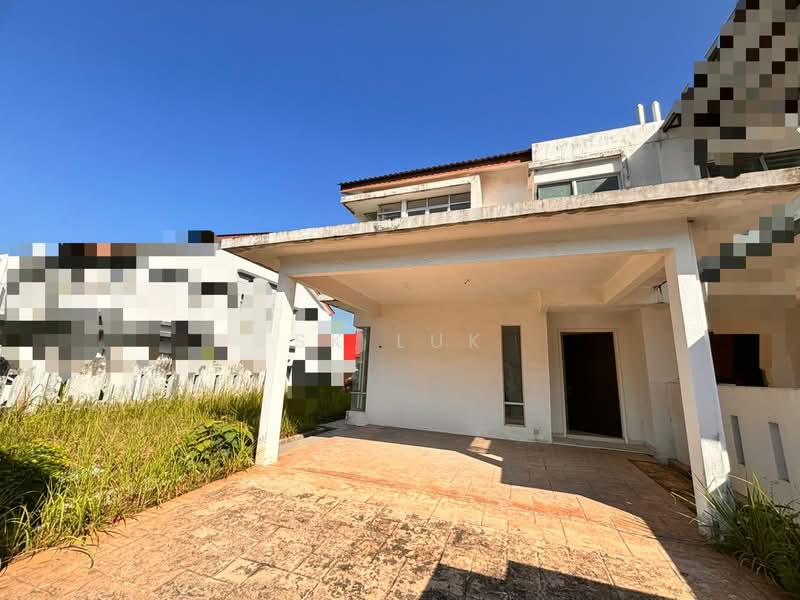 Semi-Detached House for Sale in Kota Emerald (Rawang) - SK Luk - Exterior - PropertyGuru.com.my
