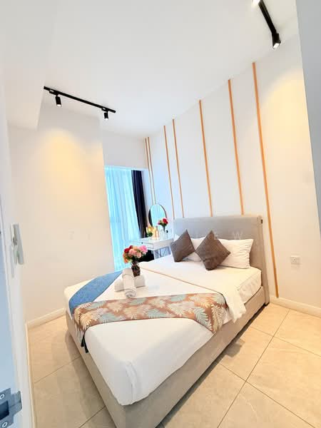 Apartment for Sale at Axon - Zi Jun Lew - Bedroom - PropertyGuru.com.my