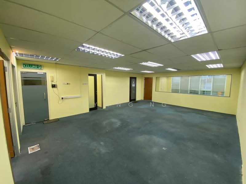 Shop / Office for Rent in Petaling Jaya (Selangor) - Zeyang Ng - Interior - PropertyGuru.com.my