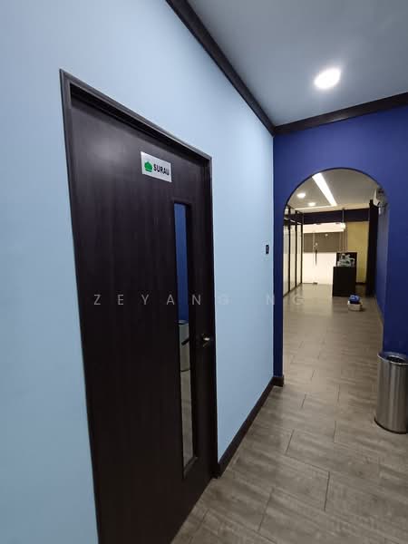 Shop / Office for Rent in Petaling Jaya (Selangor) - Zeyang Ng - Corridor - PropertyGuru.com.my