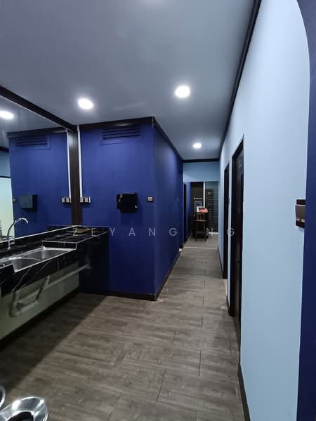 Shop / Office for Rent in Petaling Jaya (Selangor) - Zeyang Ng - Corridor - PropertyGuru.com.my