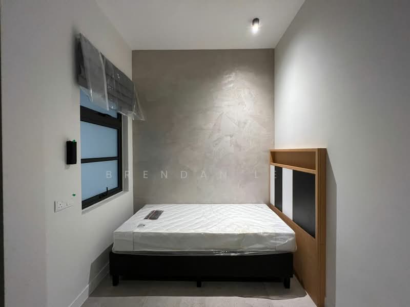 Service Residence for Rent at Union Suites - Brendan Lei - Bedroom - PropertyGuru.com.my