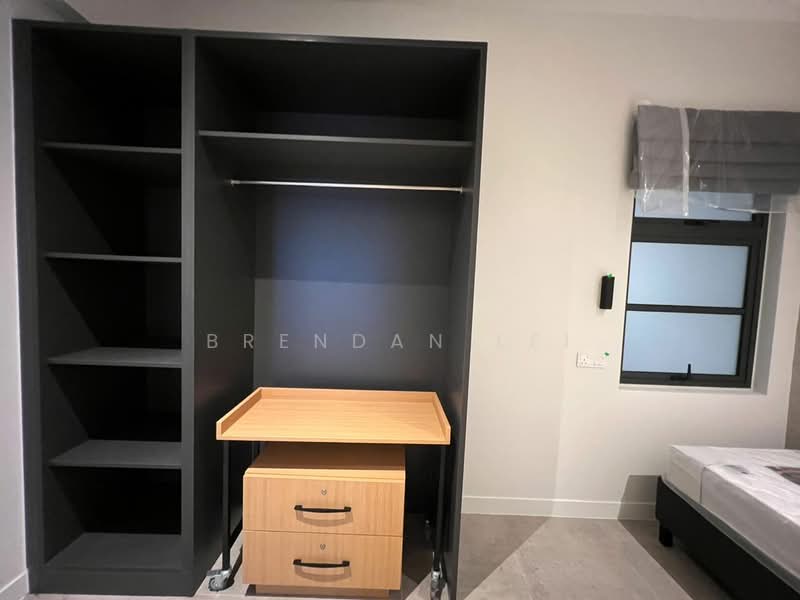 Service Residence for Rent at Union Suites - Brendan Lei - Bedroom - PropertyGuru.com.my