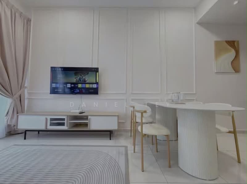 Servis Apartment untuk Disewa di Space Residency - Daniel Tey - PropertyGuru.com.my