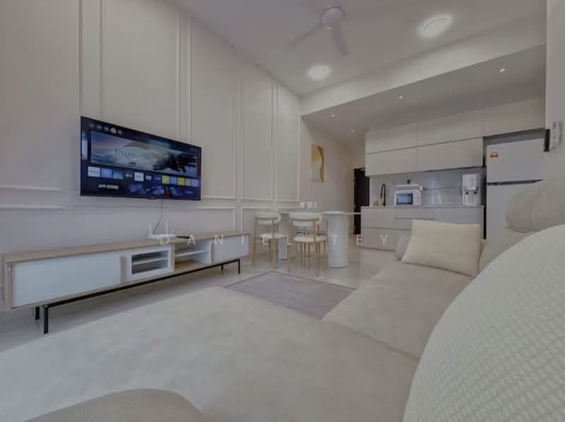 Servis Apartment untuk Disewa di Space Residency - Daniel Tey - PropertyGuru.com.my