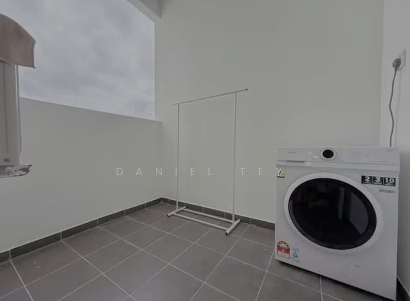 Servis Apartment untuk Disewa di Space Residency - Daniel Tey - PropertyGuru.com.my