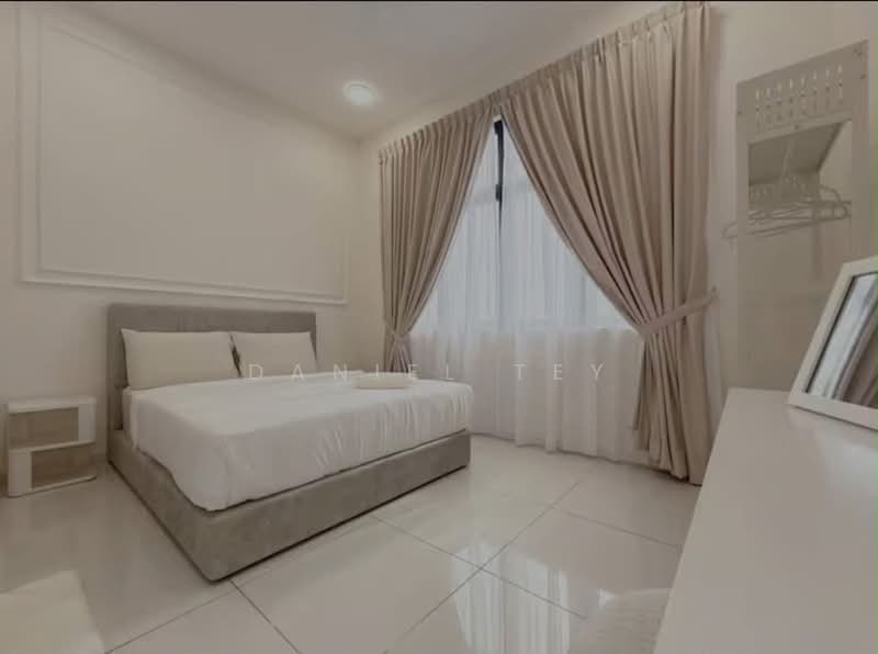 Servis Apartment untuk Disewa di Space Residency - Daniel Tey - PropertyGuru.com.my