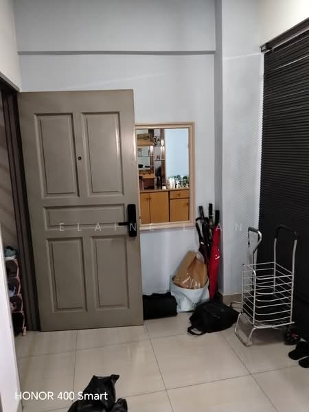 Pangsapuri untuk Dijual di Vista Mutiara - Elaine Lian - Entrance - PropertyGuru.com.my
