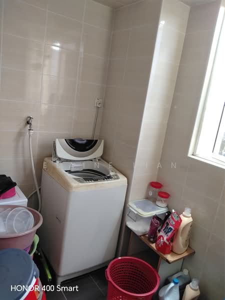 Pangsapuri untuk Dijual di Vista Mutiara - Elaine Lian - Interior - PropertyGuru.com.my