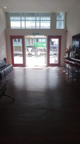 Shop for Rent in Pontian (Johor) - Ym Wong - Entrance - PropertyGuru.com.my