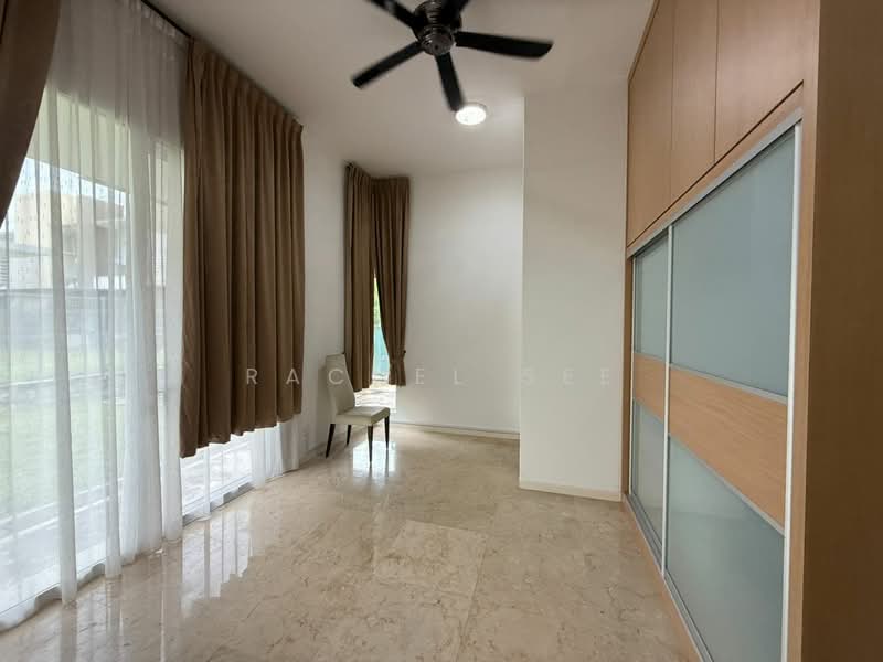 Semi-Detached House for Rent in East Ledang (Iskandar Puteri (Nusajaya)) - Rachel See - Interior - PropertyGuru.com.my