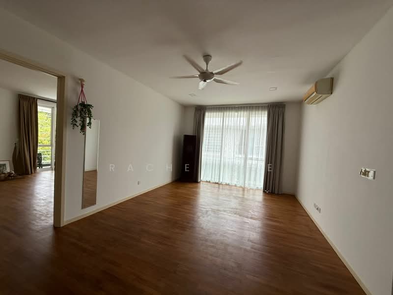 Semi-Detached House for Rent in East Ledang (Iskandar Puteri (Nusajaya)) - Rachel See - Living Room - PropertyGuru.com.my