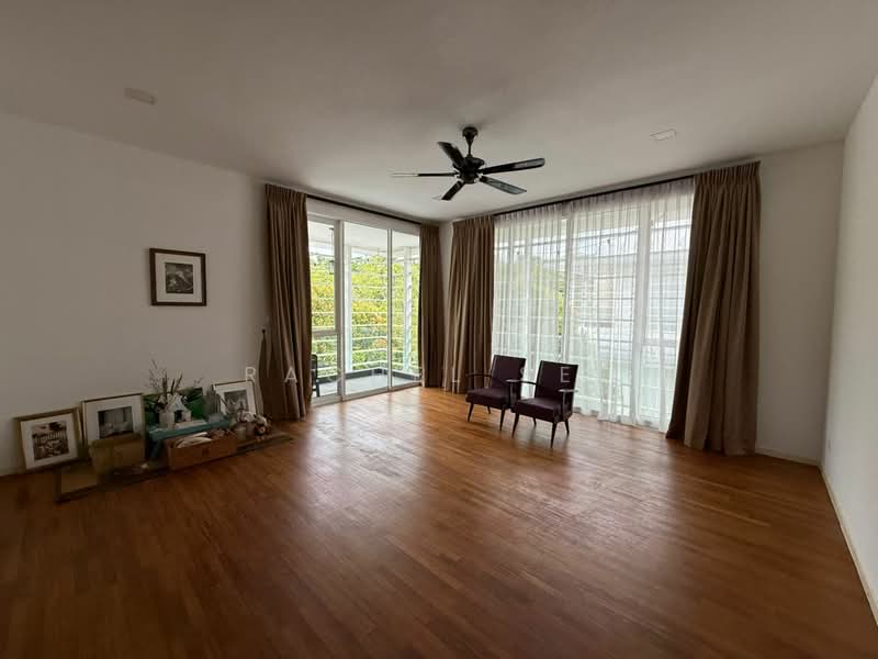 Semi-Detached House for Rent in East Ledang (Iskandar Puteri (Nusajaya)) - Rachel See - Living Room - PropertyGuru.com.my