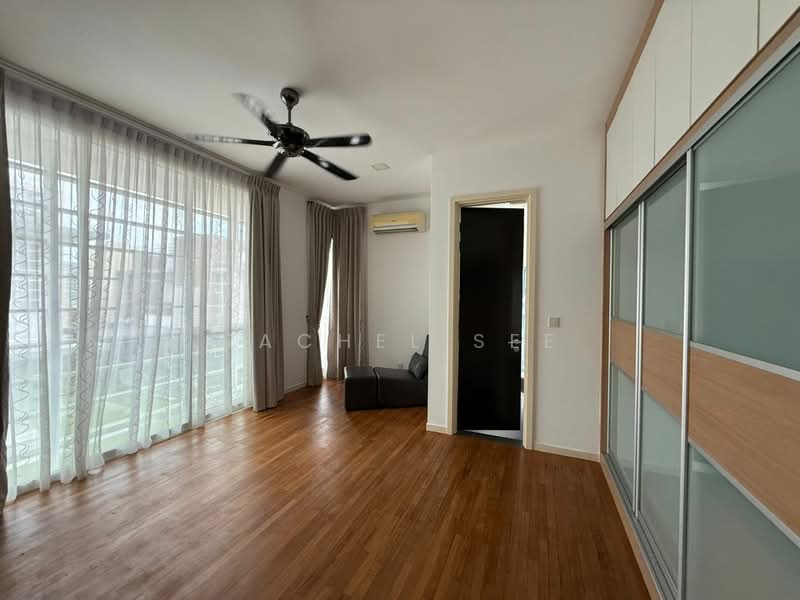Semi-Detached House for Rent in East Ledang (Iskandar Puteri (Nusajaya)) - Rachel See - Interior - PropertyGuru.com.my