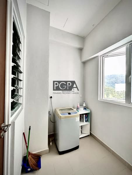 Condominium for Sale at Bayu Ferringhi Condominiums - Jeanette Hee - Interior - PropertyGuru.com.my