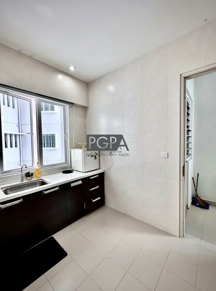 Condominium for Sale at Bayu Ferringhi Condominiums - Jeanette Hee - Kitchen - PropertyGuru.com.my