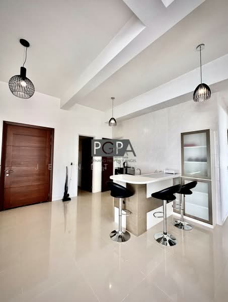 Condominium for Sale at Bayu Ferringhi Condominiums - Jeanette Hee - Kitchen - PropertyGuru.com.my