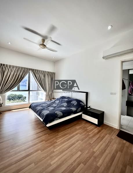 Condominium for Sale at Bayu Ferringhi Condominiums - Jeanette Hee - Bedroom - PropertyGuru.com.my