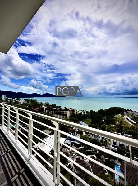 Condominium for Sale at Bayu Ferringhi Condominiums - Jeanette Hee - View - PropertyGuru.com.my