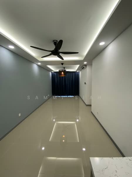 Kondominium untuk Dijual di United Point (Residensi Berpadu) - Sammi Siah - Interior - PropertyGuru.com.my