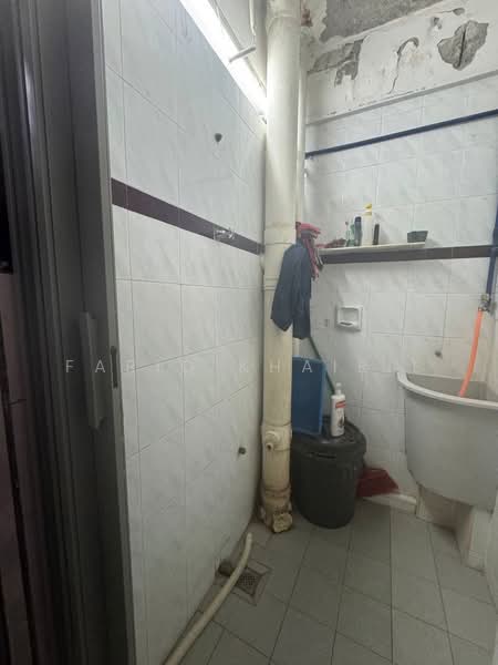 Rumah Flat untuk Dijual di Taman Terubong Jaya - Fariq Khairil - Interior - PropertyGuru.com.my