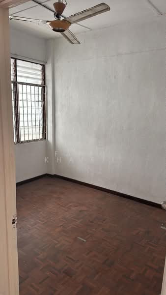 Rumah Flat untuk Dijual di Taman Terubong Jaya - Fariq Khairil - Interior - PropertyGuru.com.my