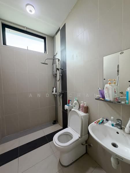 Rumah Kluster untuk Dijual di Taman Mount Austin (Tebrau) - Andy Chan - PropertyGuru.com.my