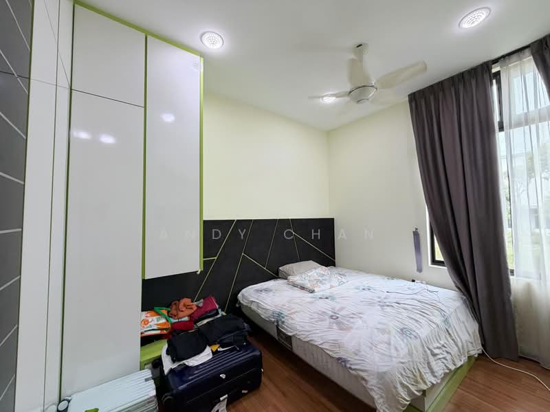 Rumah Kluster untuk Dijual di Taman Mount Austin (Tebrau) - Andy Chan - PropertyGuru.com.my