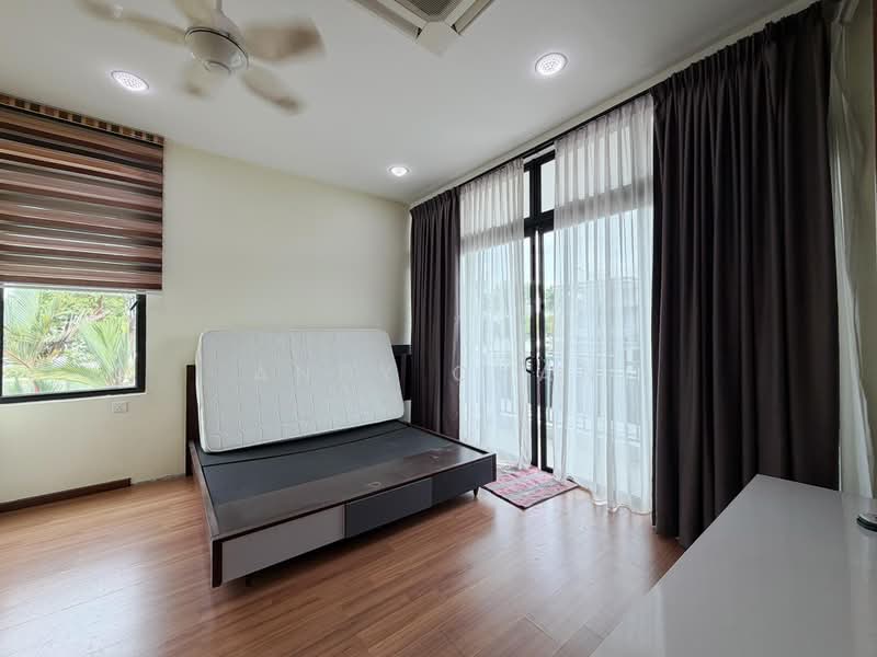 Rumah Kluster untuk Dijual di Taman Mount Austin (Tebrau) - Andy Chan - PropertyGuru.com.my