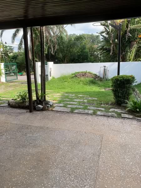 Rumah Berkembar untuk Dijual di Damansara Heights (Kuala Lumpur) - Reena Sarif - Exterior - PropertyGuru.com.my