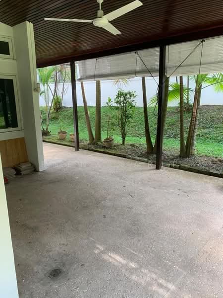 Rumah Berkembar untuk Dijual di Damansara Heights (Kuala Lumpur) - Reena Sarif - Exterior - PropertyGuru.com.my