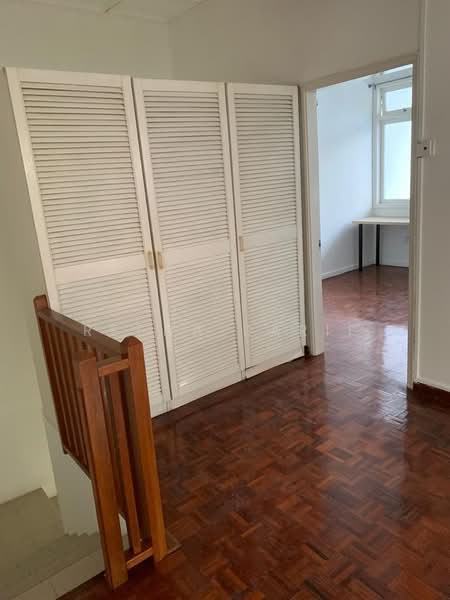 Rumah Berkembar untuk Dijual di Damansara Heights (Kuala Lumpur) - Reena Sarif - Interior - PropertyGuru.com.my