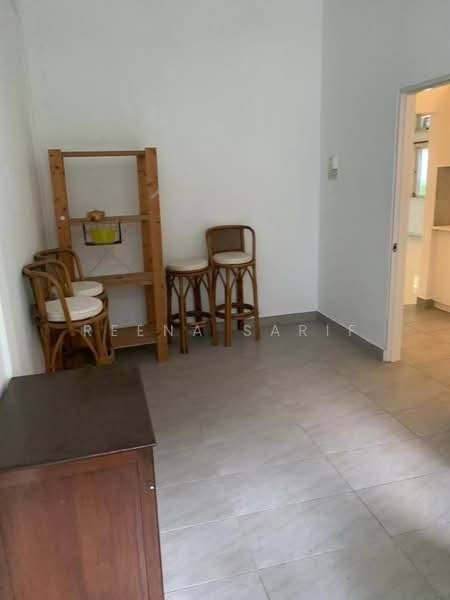 Rumah Berkembar untuk Dijual di Damansara Heights (Kuala Lumpur) - Reena Sarif - PropertyGuru.com.my