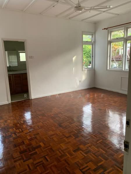 Rumah Berkembar untuk Dijual di Damansara Heights (Kuala Lumpur) - Reena Sarif - PropertyGuru.com.my