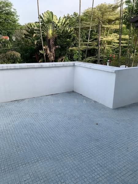 Rumah Berkembar untuk Dijual di Damansara Heights (Kuala Lumpur) - Reena Sarif - PropertyGuru.com.my