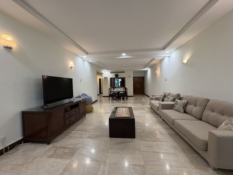 Kondominium untuk Disewa di Sri Kenny - Joel Loke - Living Room - PropertyGuru.com.my