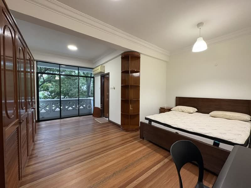 Kondominium untuk Disewa di Sri Kenny - Joel Loke - Bedroom - PropertyGuru.com.my