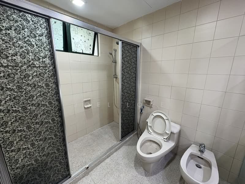 Kondominium untuk Disewa di Sri Kenny - Joel Loke - Bathroom - PropertyGuru.com.my