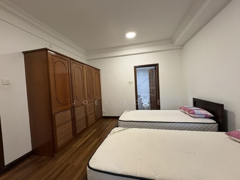 Kondominium untuk Disewa di Sri Kenny - Joel Loke - Bedroom - PropertyGuru.com.my
