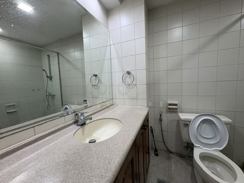 Kondominium untuk Disewa di Sri Kenny - Joel Loke - Bathroom - PropertyGuru.com.my